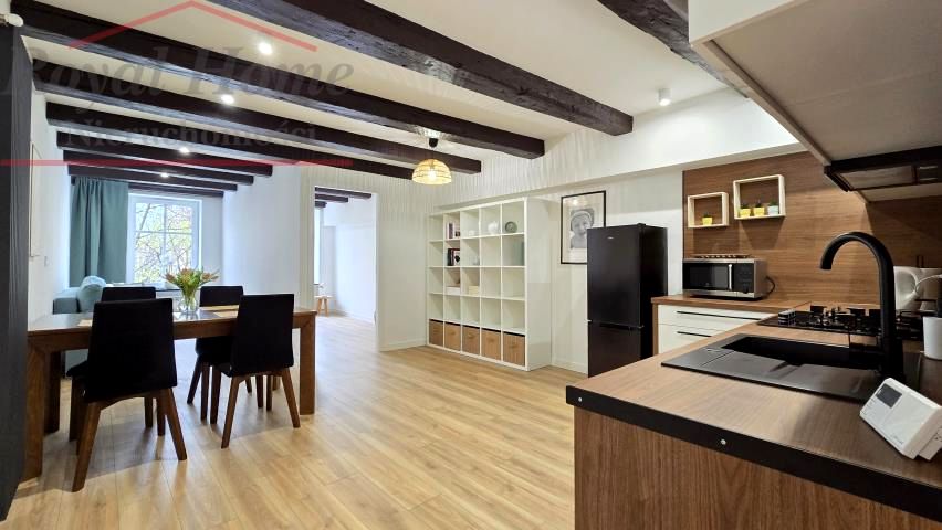 Mieszkanie Świdnica