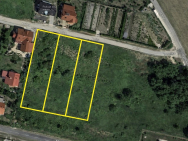 Działka budowlana Dobrzykowice