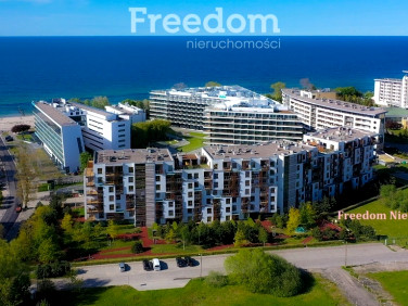 Mieszkanie Kołobrzeg