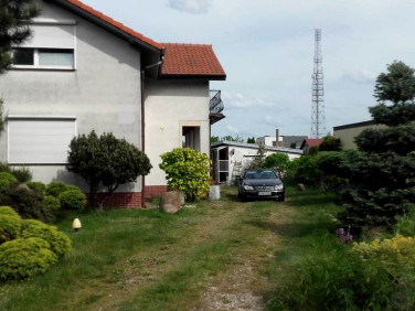 Dom Ostrów Wielkopolski