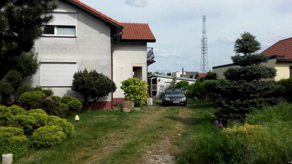 Dom Ostrów Wielkopolski