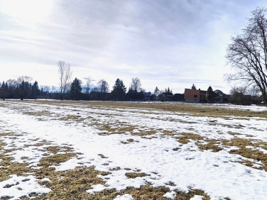 Działka budowlana Długopole