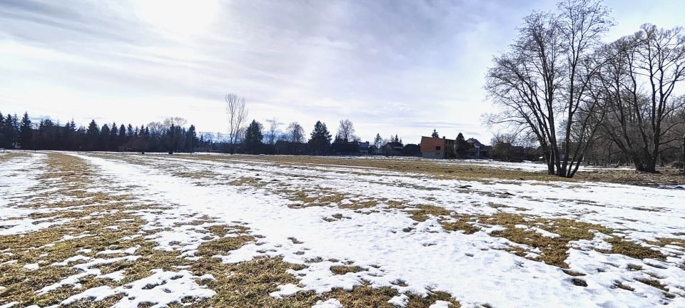 Działka budowlana Długopole