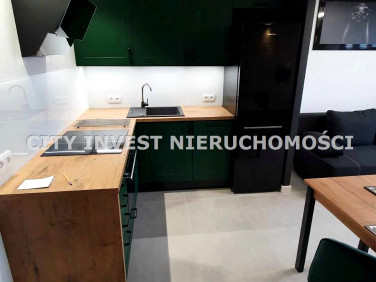 Mieszkanie Zielona Góra