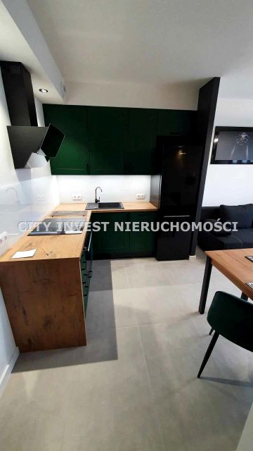 Mieszkanie Zielona Góra