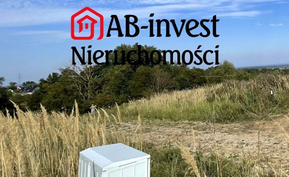 Działka budowlana Szczecin