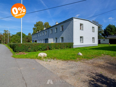 Mieszkanie blok mieszkalny Kudowa-Zdrój