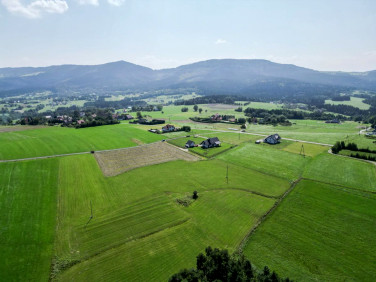 Działka inna Słopnice