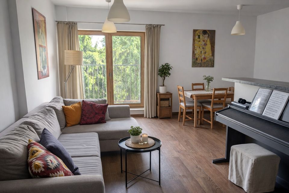 Mieszkanie Rzeszów sprzedaż