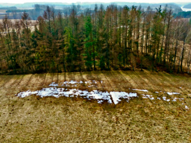 Działka budowlana Przywidz