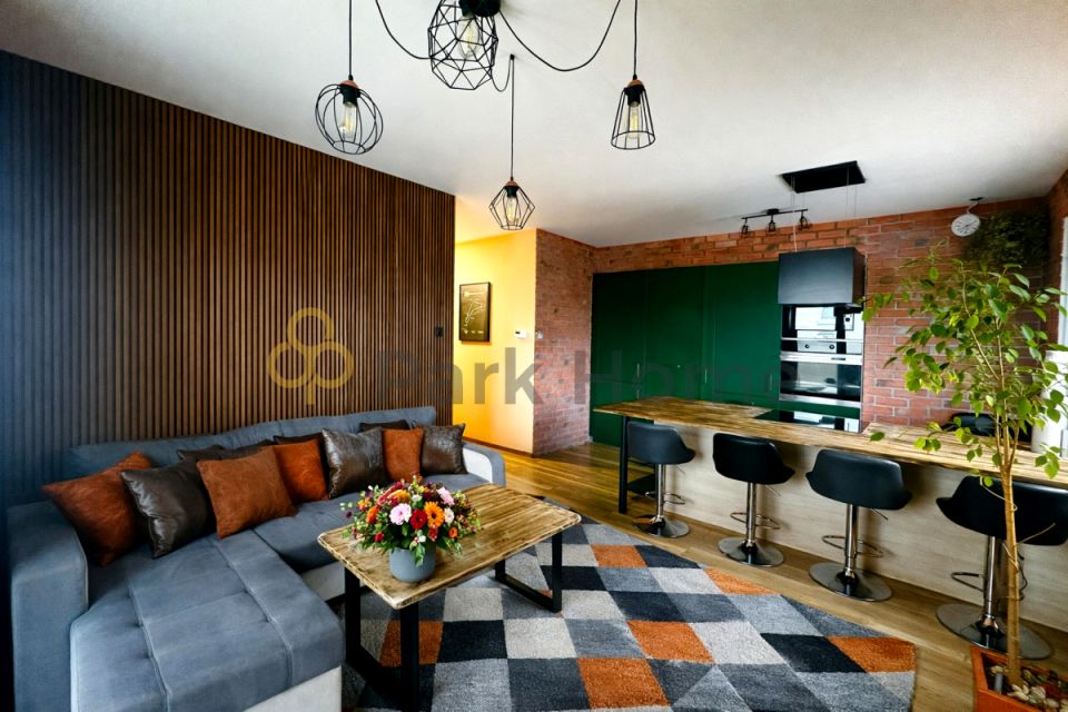 Mieszkanie Zielona Góra