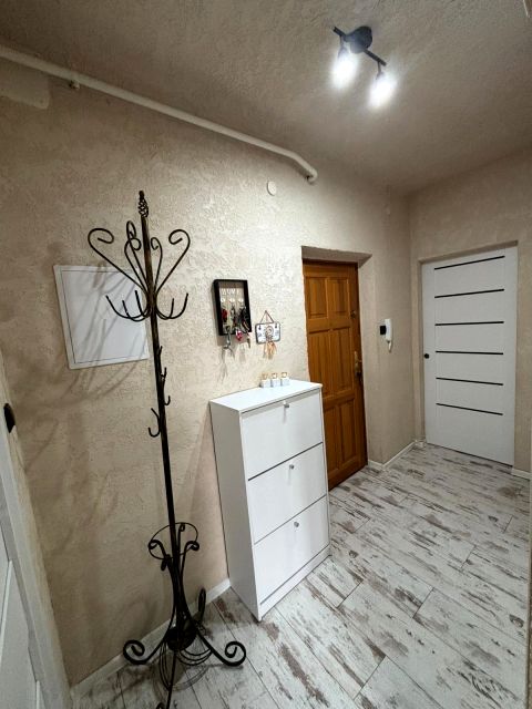 Mieszkanie Częstochowa