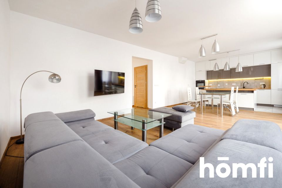 Mieszkanie Ligota Piękna