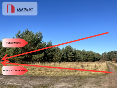 Działka budowlana Czeszów