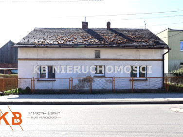 Dom Wodzisław Śląski