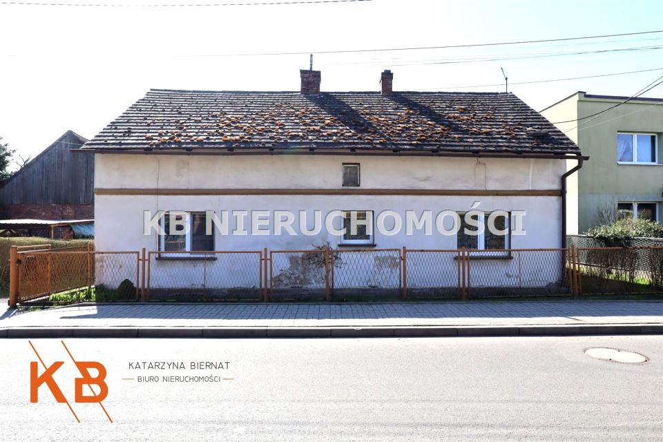 Dom Wodzisław Śląski