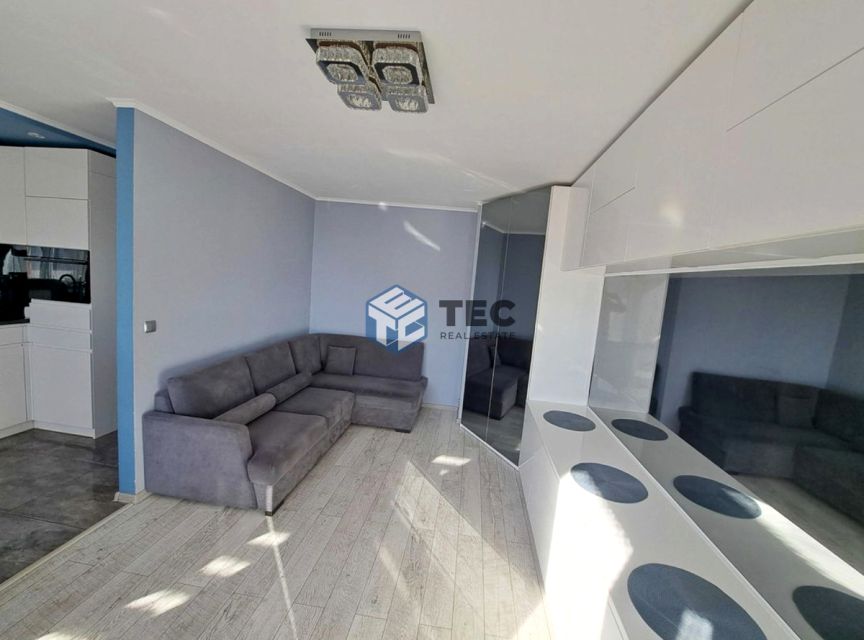 Mieszkanie Słomniki