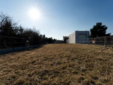 Działka budowlana sprzedam