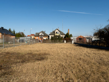 Działka budowlana Przeźmierowo