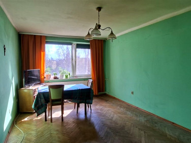 Mieszkanie Oświęcim