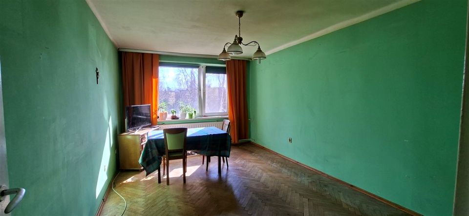 Mieszkanie Oświęcim