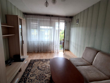 Mieszkanie Oświęcim