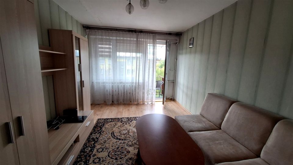 Mieszkanie Oświęcim