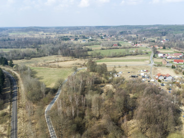 Działka budowlana Mirostowice Górne