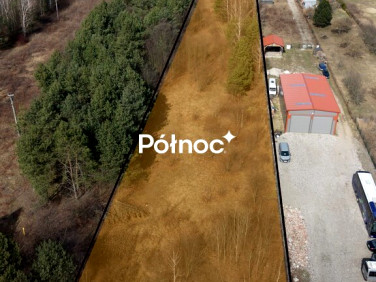 Działka budowlana Nowy Janków