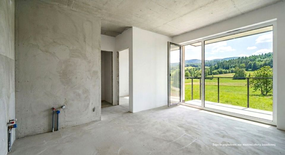 Mieszkanie Czorsztyn