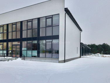 Budynek użytkowy Chruszczewka Włościańska