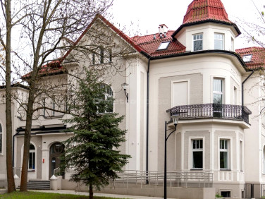 Budynek użytkowy Łódź