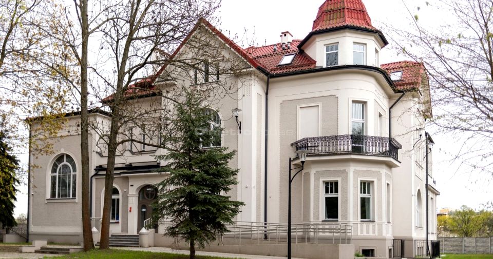 Budynek użytkowy Łódź