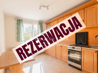 Mieszkanie CZĘSTOCHOWA