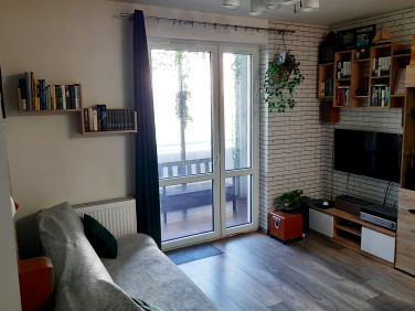 Mieszkanie Września