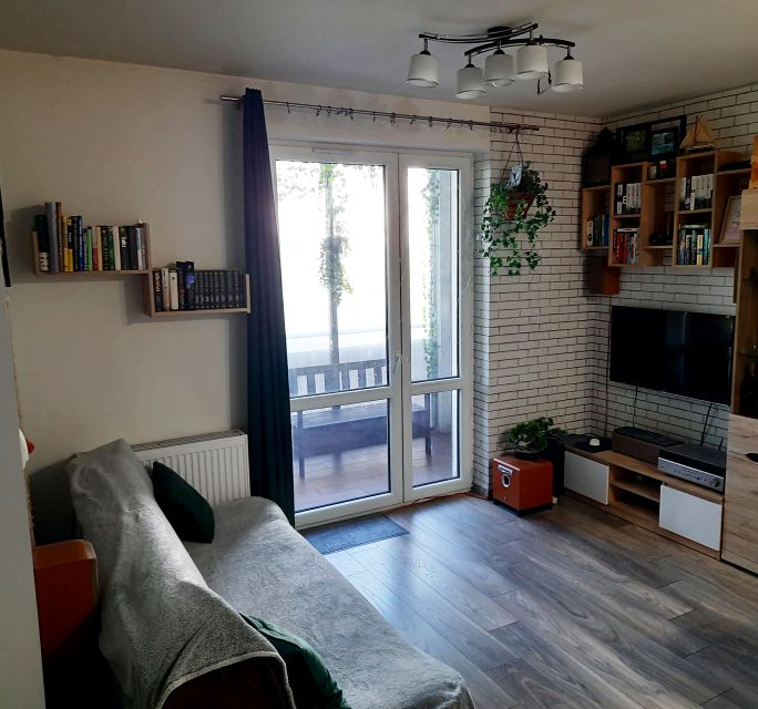 Mieszkanie Września