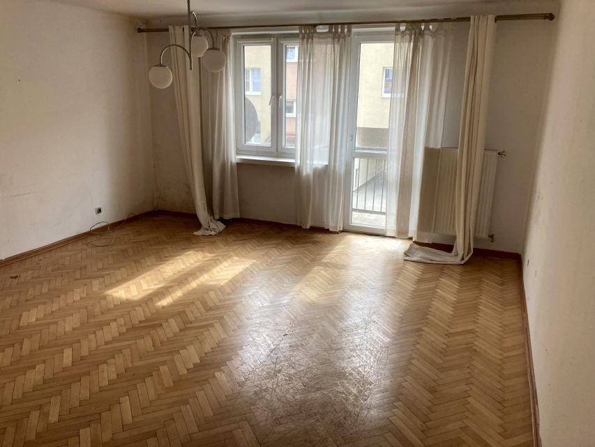 Mieszkanie Tarnów