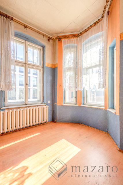 Mieszkanie Bydgoszcz