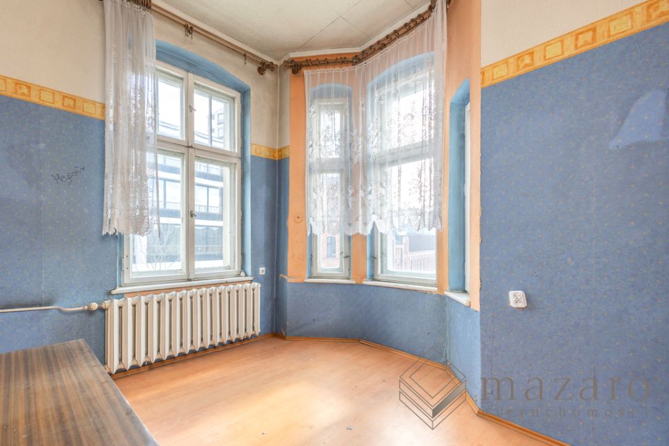 Mieszkanie Bydgoszcz