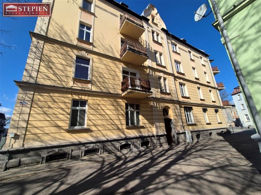 Mieszkanie Jelenia Góra