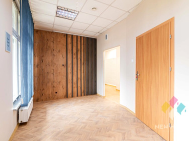 Budynek użytkowy Olsztyn