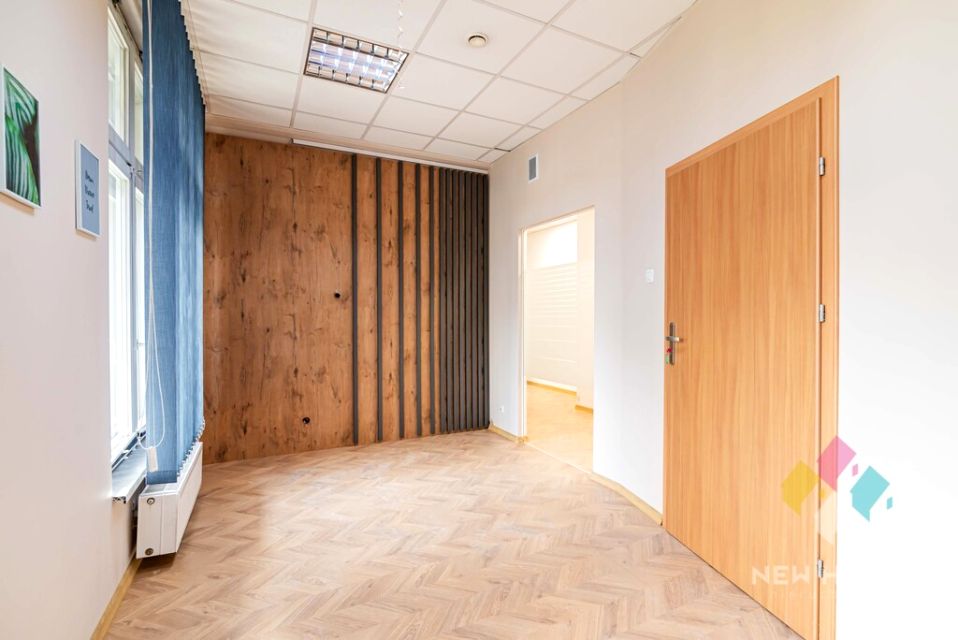 Budynek użytkowy Olsztyn