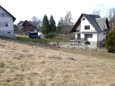Działka budowlana sprzedam