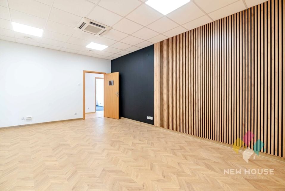Budynek użytkowy Olsztyn