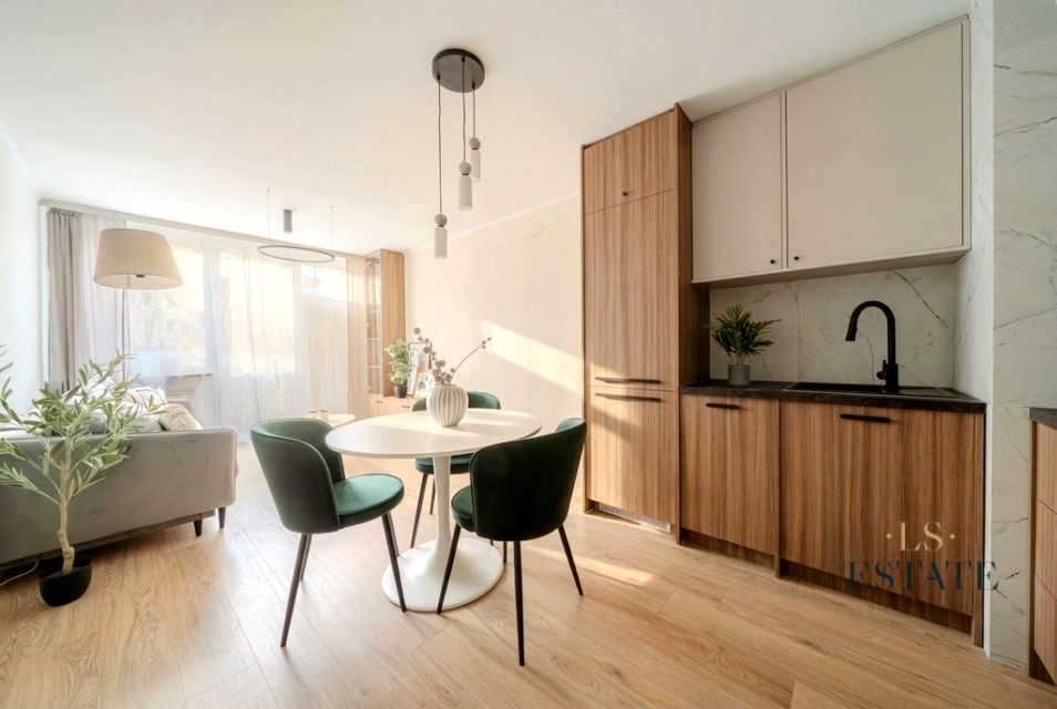 Mieszkanie Warszawa sprzedaż