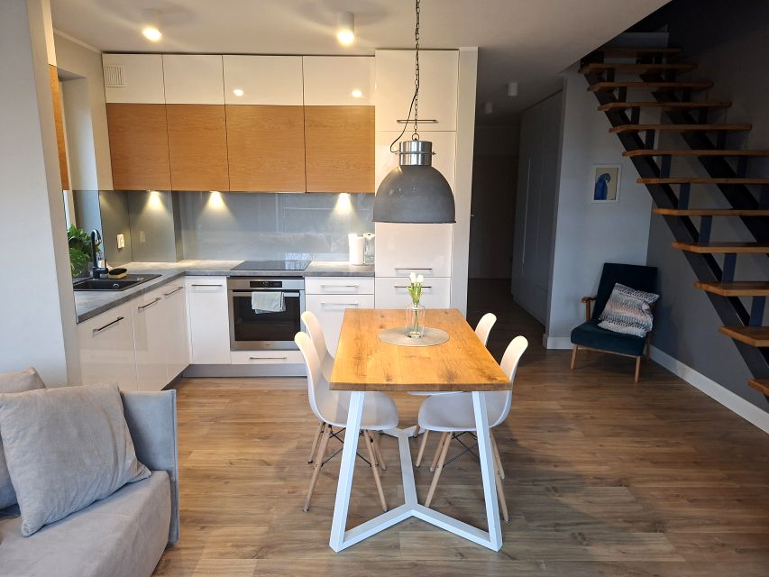 Mieszkanie Starogard Gdański