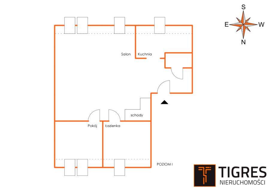 Mieszkanie Gdańsk sprzedaż