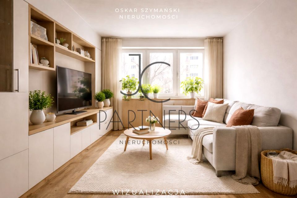 Mieszkanie Warszawa