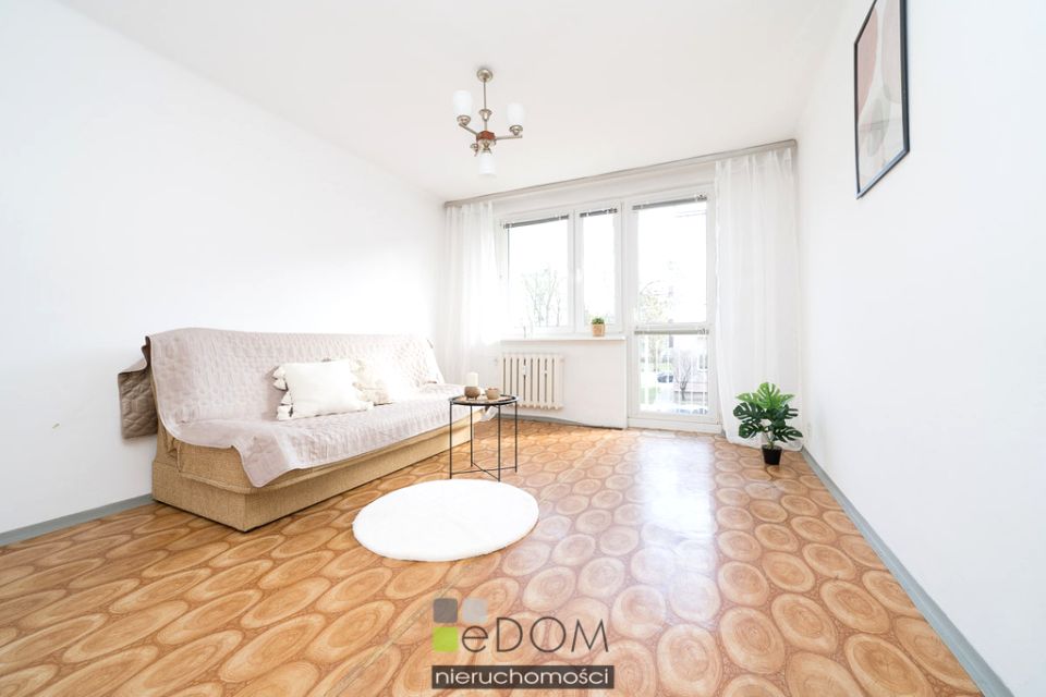 Mieszkanie Gorzów Wielkopolski