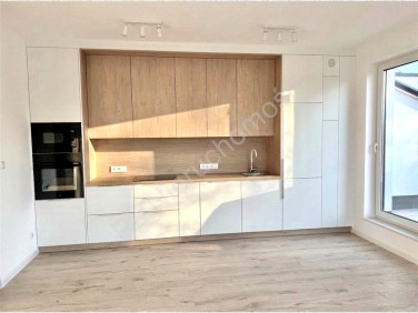 Dom Grodzisk Mazowiecki